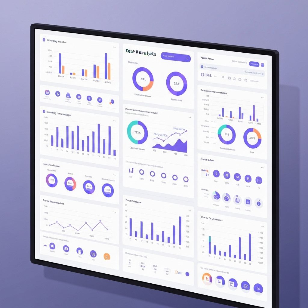 Data analytics and innovation