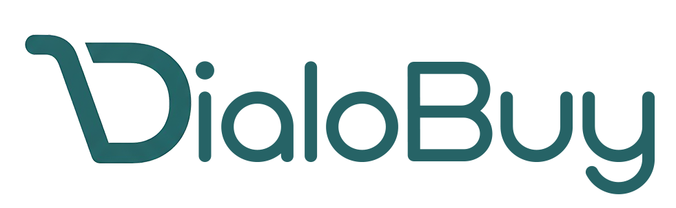 DialoBuy logo