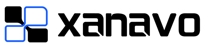 Xanavo logo